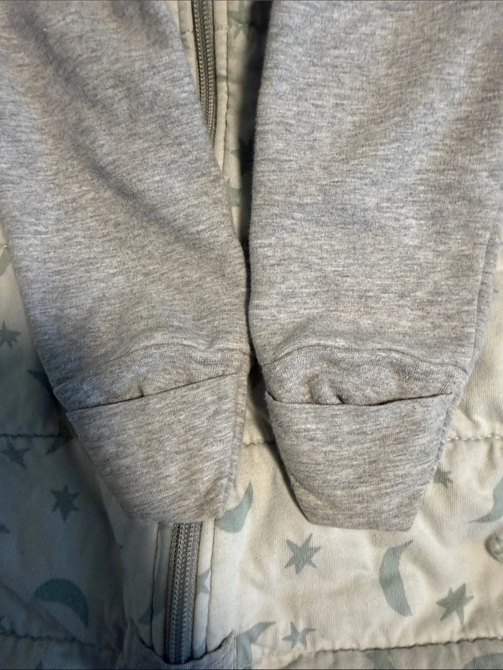 Love to dream sleep suit